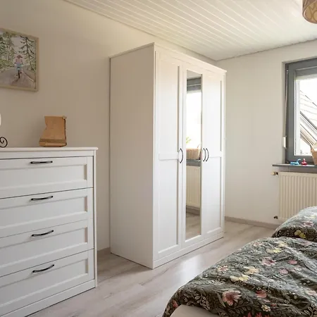 Jack-inn Apartment Oberkirch (Baden)