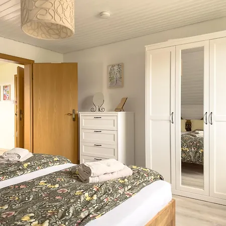 Jack-inn Apartamento Oberkirch (Baden)