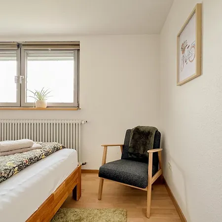 Jack-inn Apartment *