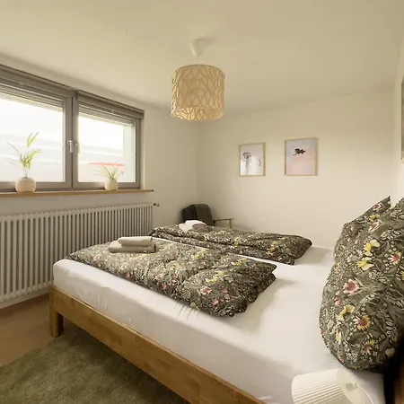 Apartamento Jack-inn