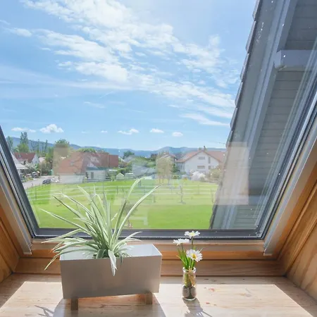 Apartamento Jack-inn *