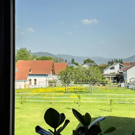 Jack-inn Oberkirch (Baden)