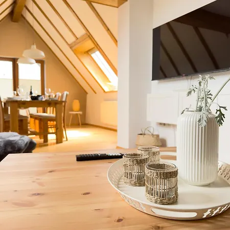 Apartamento Jack-inn