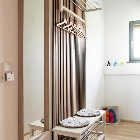 Jack-inn Apartamento Oberkirch (Baden)