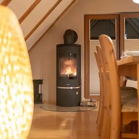 Jack-inn Apartamento Oberkirch (Baden)