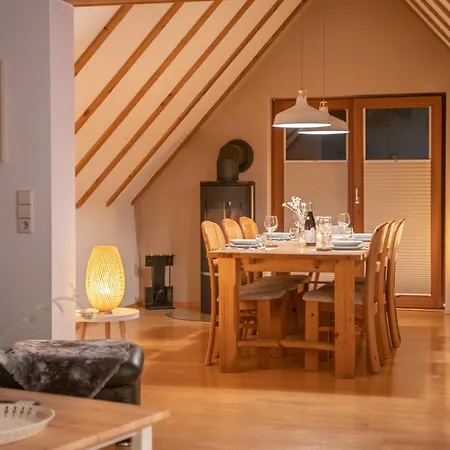 Jack-inn Oberkirch (Baden)