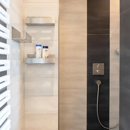 Apartamento Jack-inn *