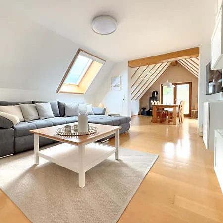 Apartment Jack-inn *