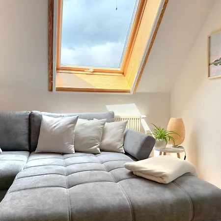 Jack-inn Oberkirch (Baden)