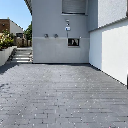 Apartamento Jack-inn Oberkirch (Baden)