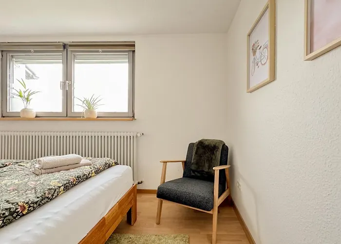 Jack-inn Apartament *