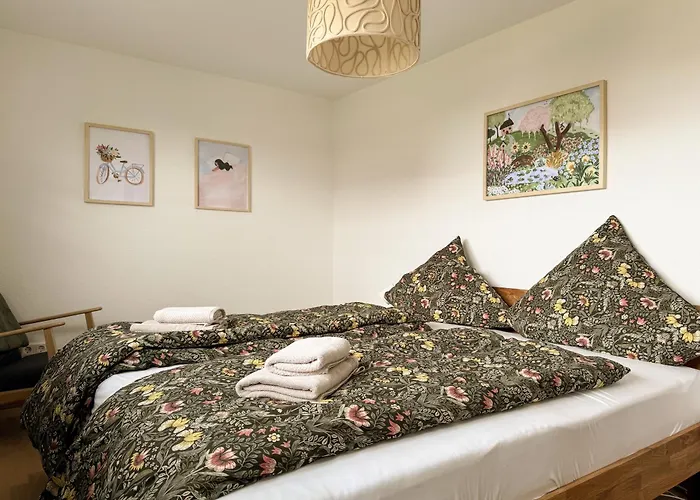 Jack-inn Oberkirch (Baden)