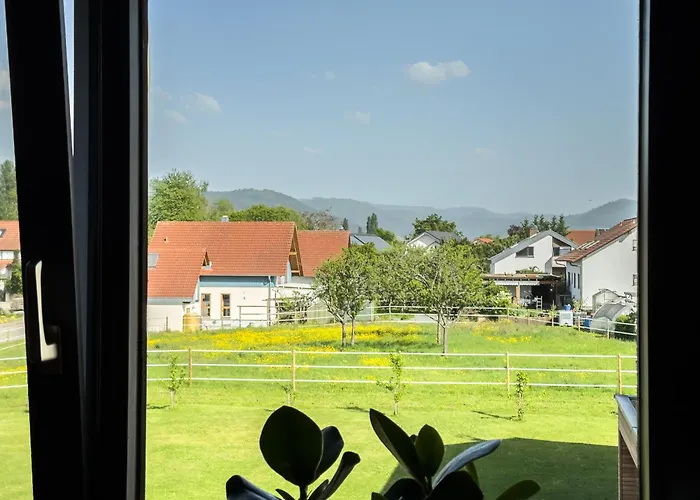 Jack-inn Oberkirch (Baden)