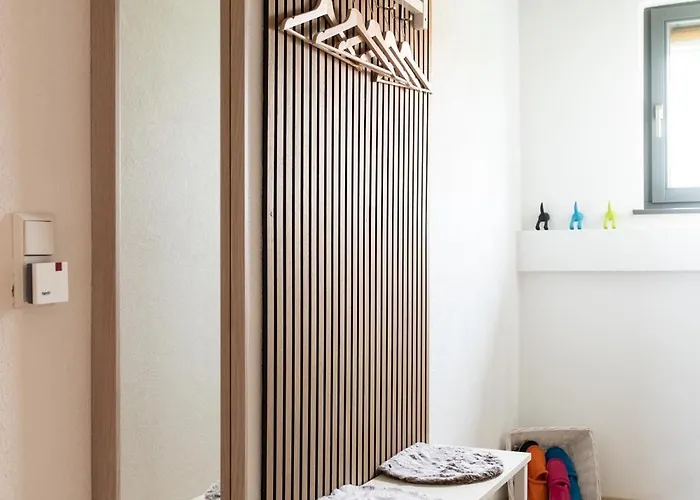 Jack-inn Apartament Oberkirch (Baden)