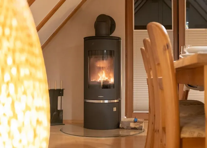 Jack-inn Apartament Oberkirch (Baden)