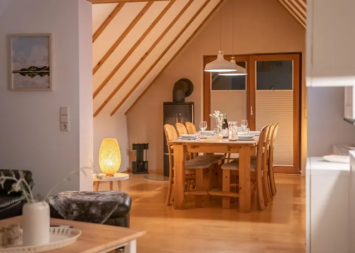 Jack-inn Oberkirch (Baden)